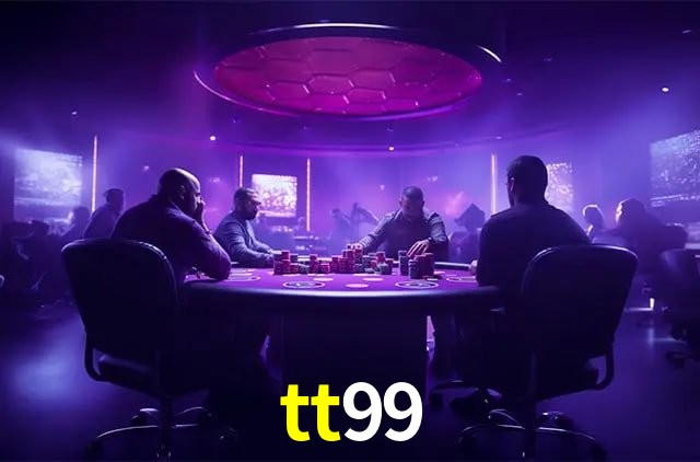 Experiência VIP tt99