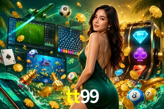 Experiência VIP tt99