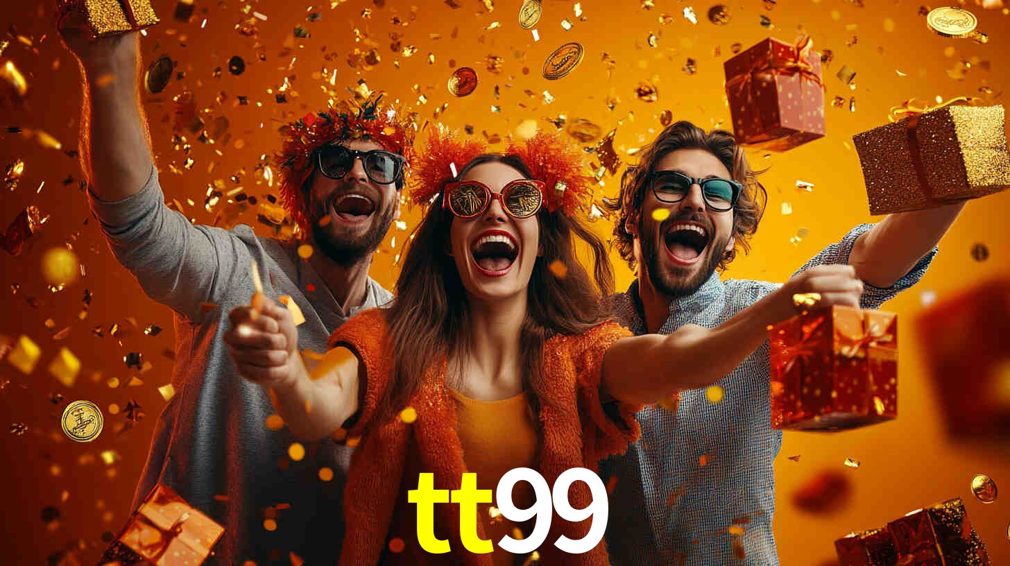 tt99 - Plataforma de Cassino Brasil - tt99.com