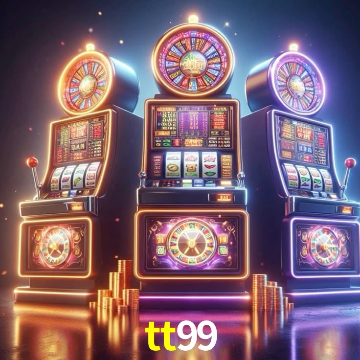 tt99: Seu Cassino Premiado com Pagamentos Rápidos