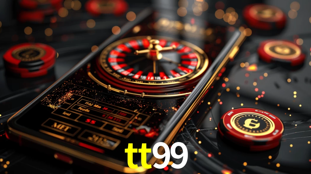 Welcome Bonus tt99
