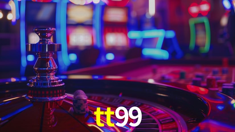 tt99 - Aposta Radical e Selvagem - tt99.com