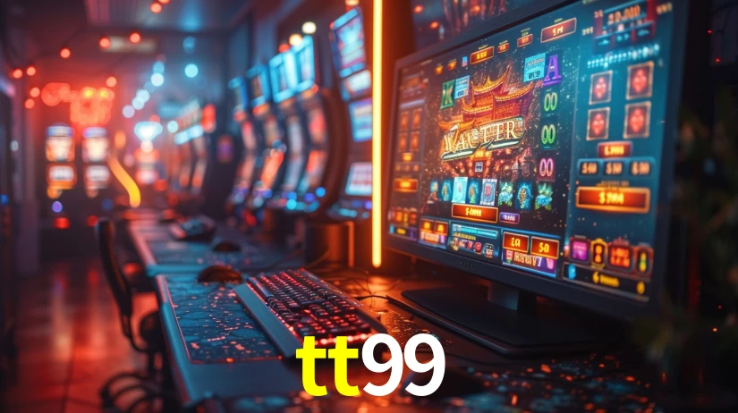 tt99 bet