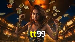 Game Statistics tt99