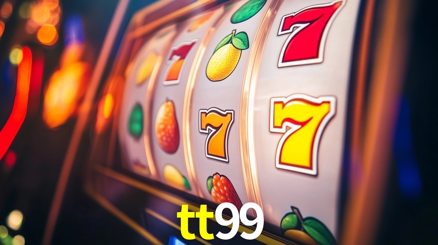 tt99 App Interface