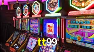 PIX Instantâneo tt99