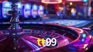 Apostas de Tênis tt99