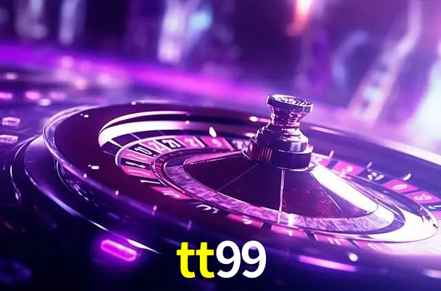 Interface do App tt99