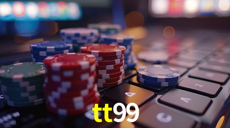 Tecnologia da Plataforma tt99