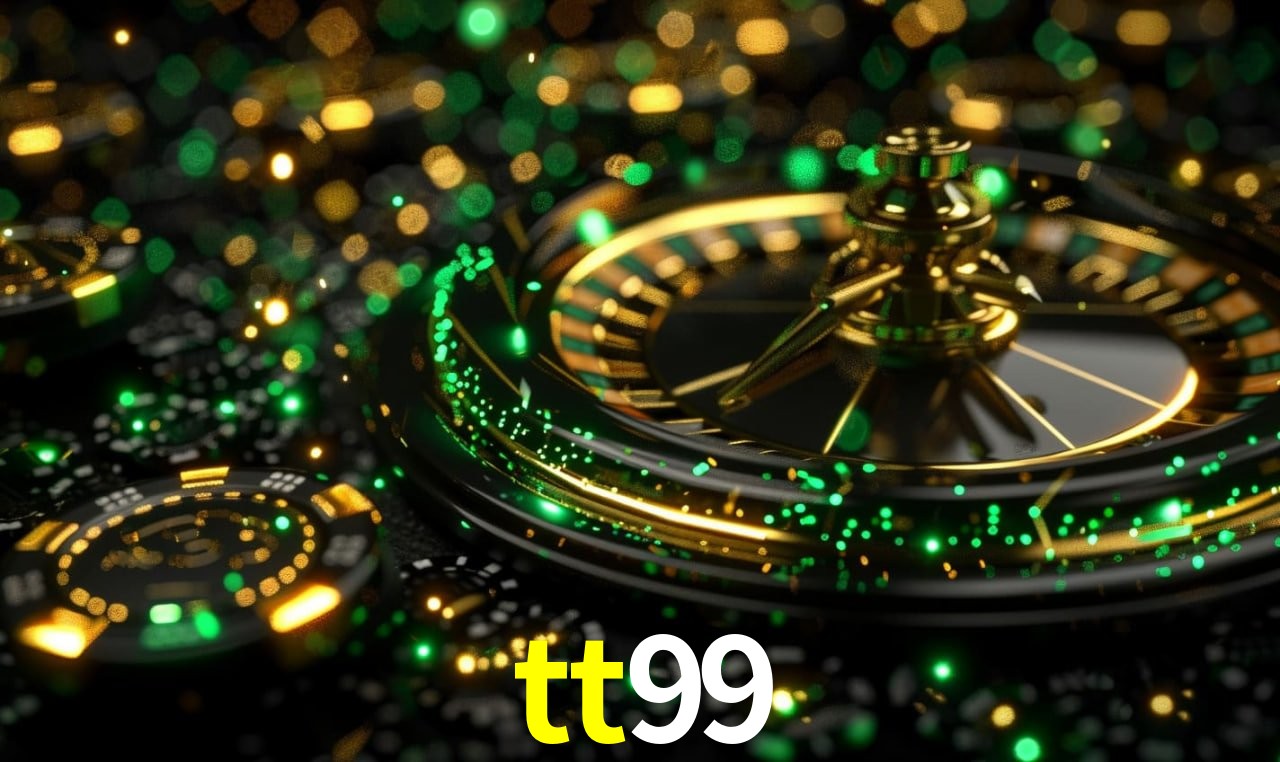 tt99 login — configurações de segurança e proteção de conta