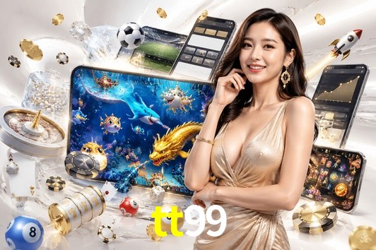 Secure Login tt99