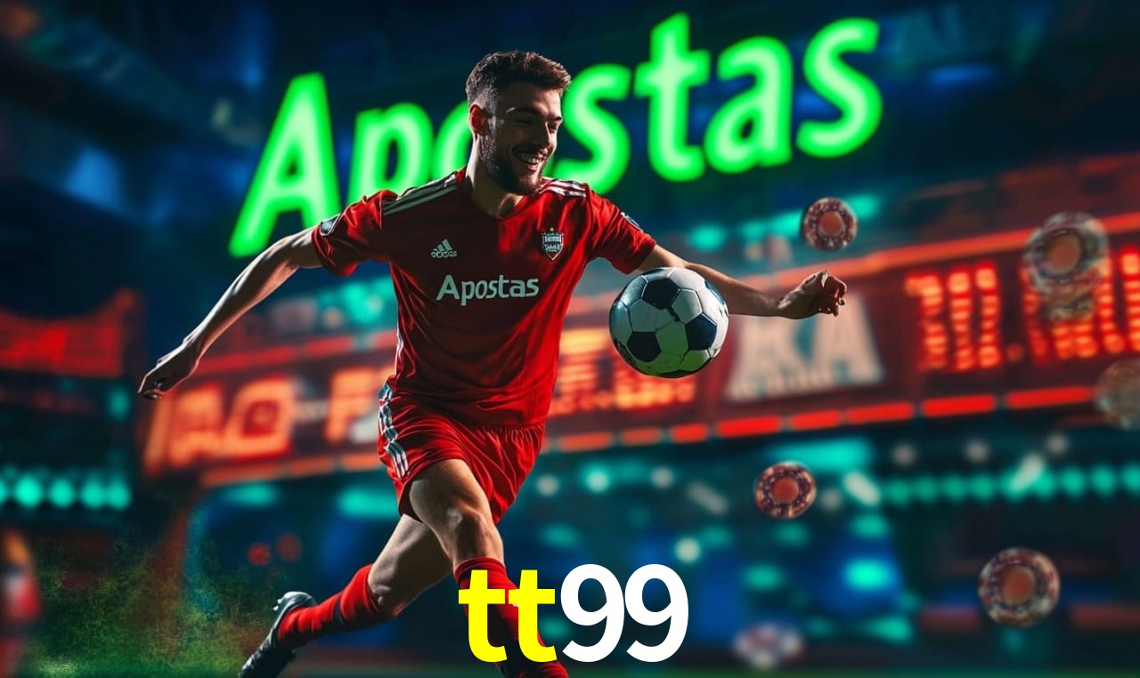 Jogos Exclusivos tt99