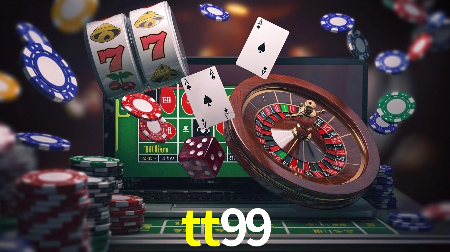 Premium Interface tt99