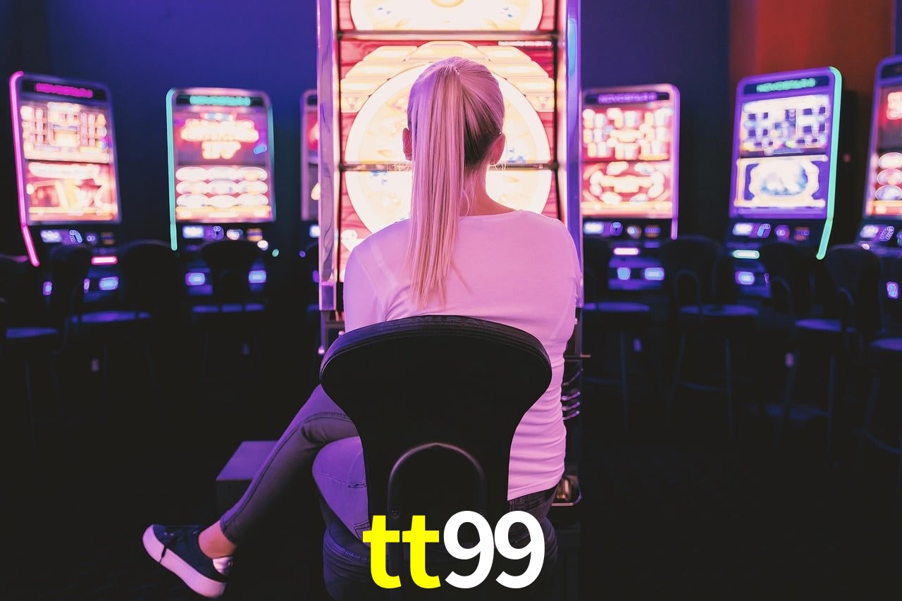 Live Casino tt99
