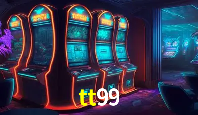 Descubra a Magia dos Jogos de Arcade no tt99