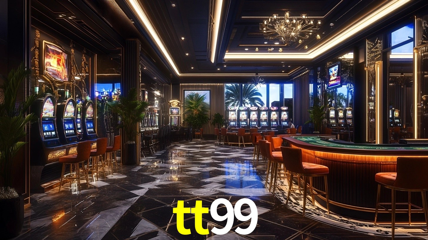 Exclusive Games tt99