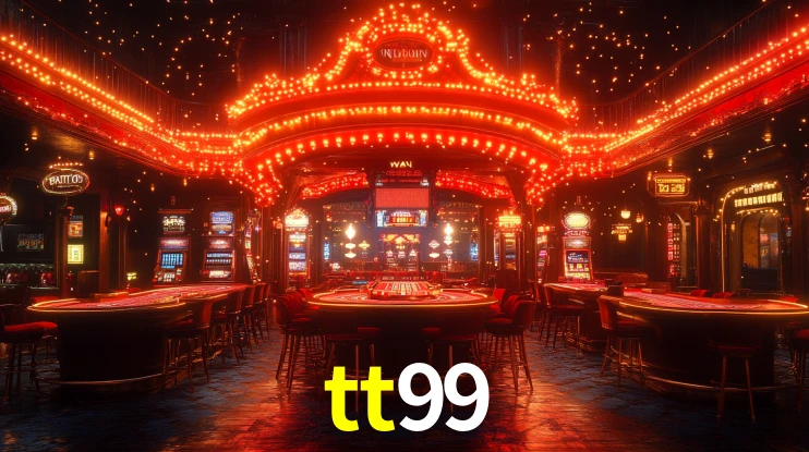 tt99 bônus — cashback 15 por cento e níveis VIP