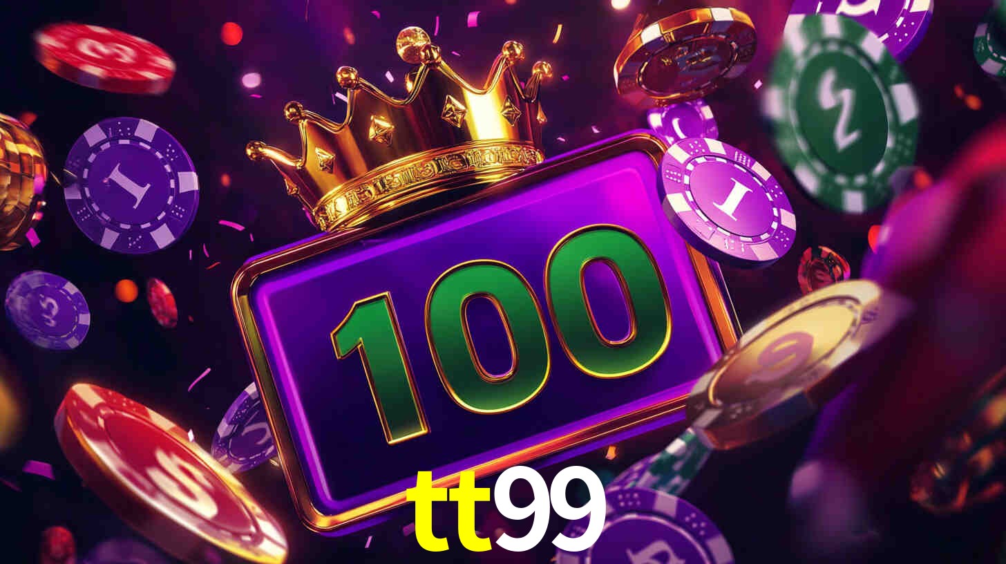 Daily Bonuses tt99