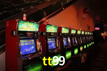 A Emoção da Loteria na tt99: Uma Chance de Mudança de Vida