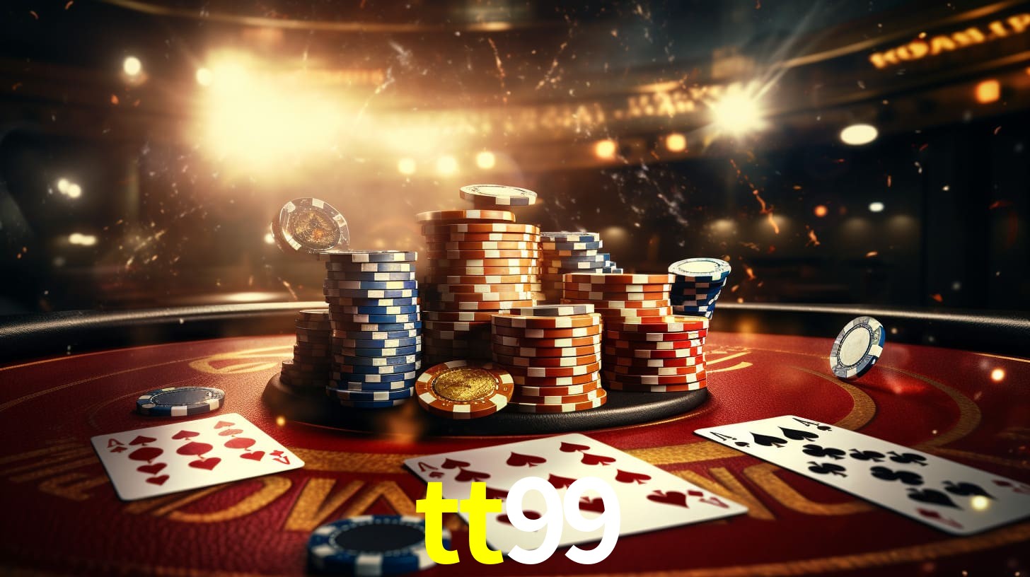 VIP Casino tt99
