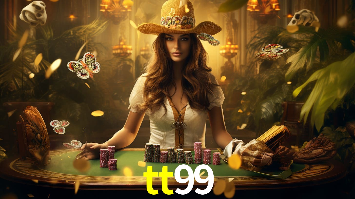 Blackjack Table tt99
