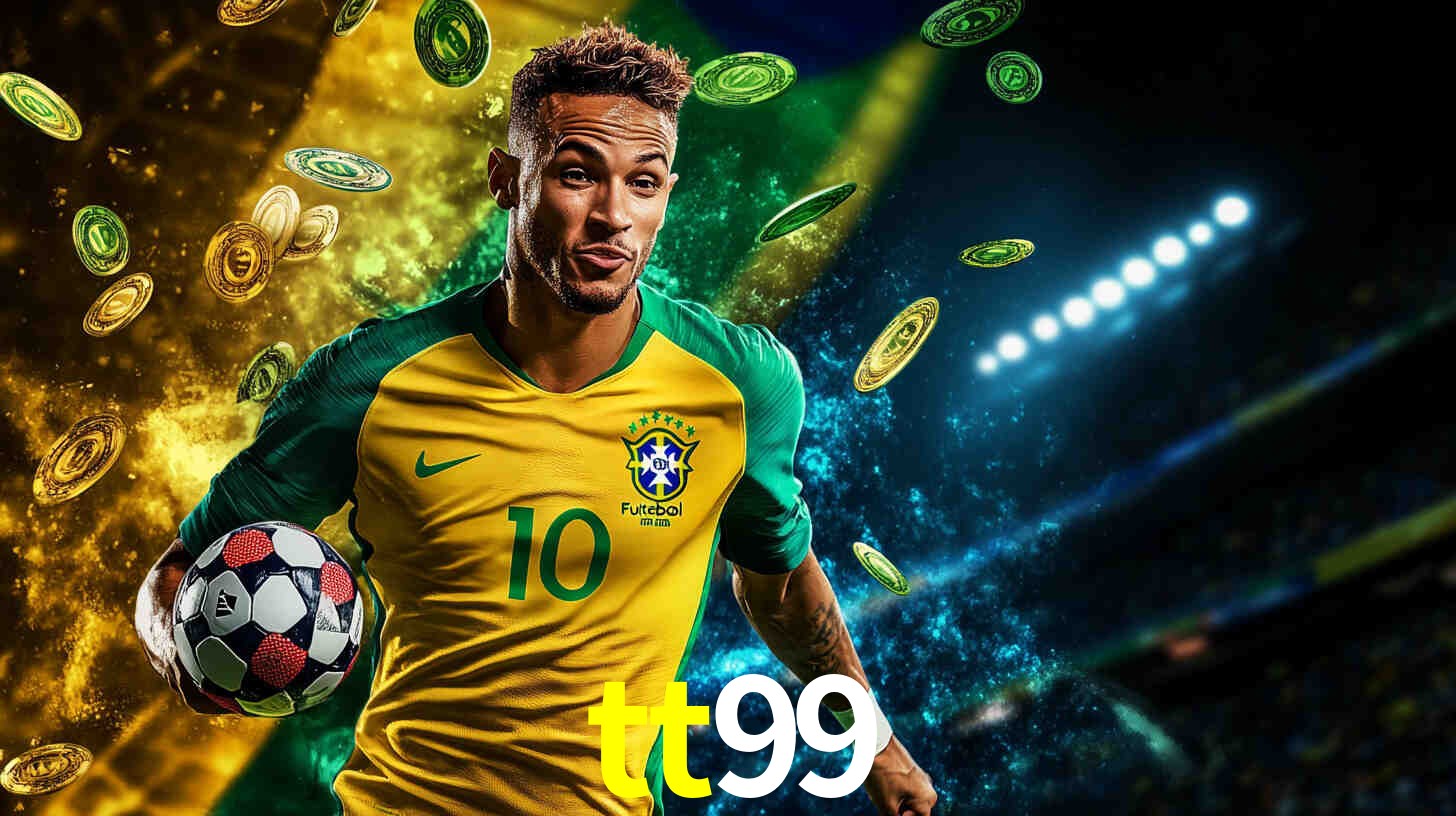 Explorando a Categoria de Eventos em Apostas na tt99