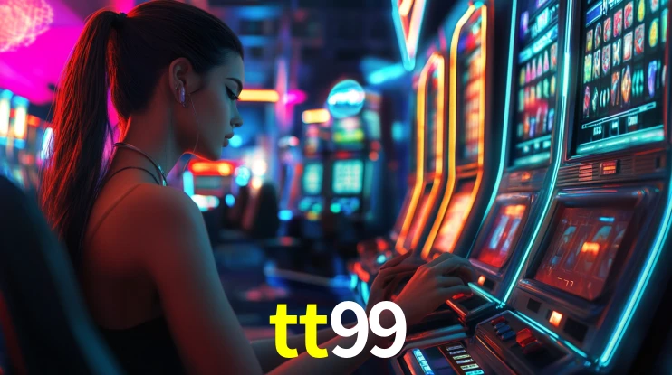 Ofertas Imperdíveis na tt99: Promoções e Bônus Que Valem a Pena