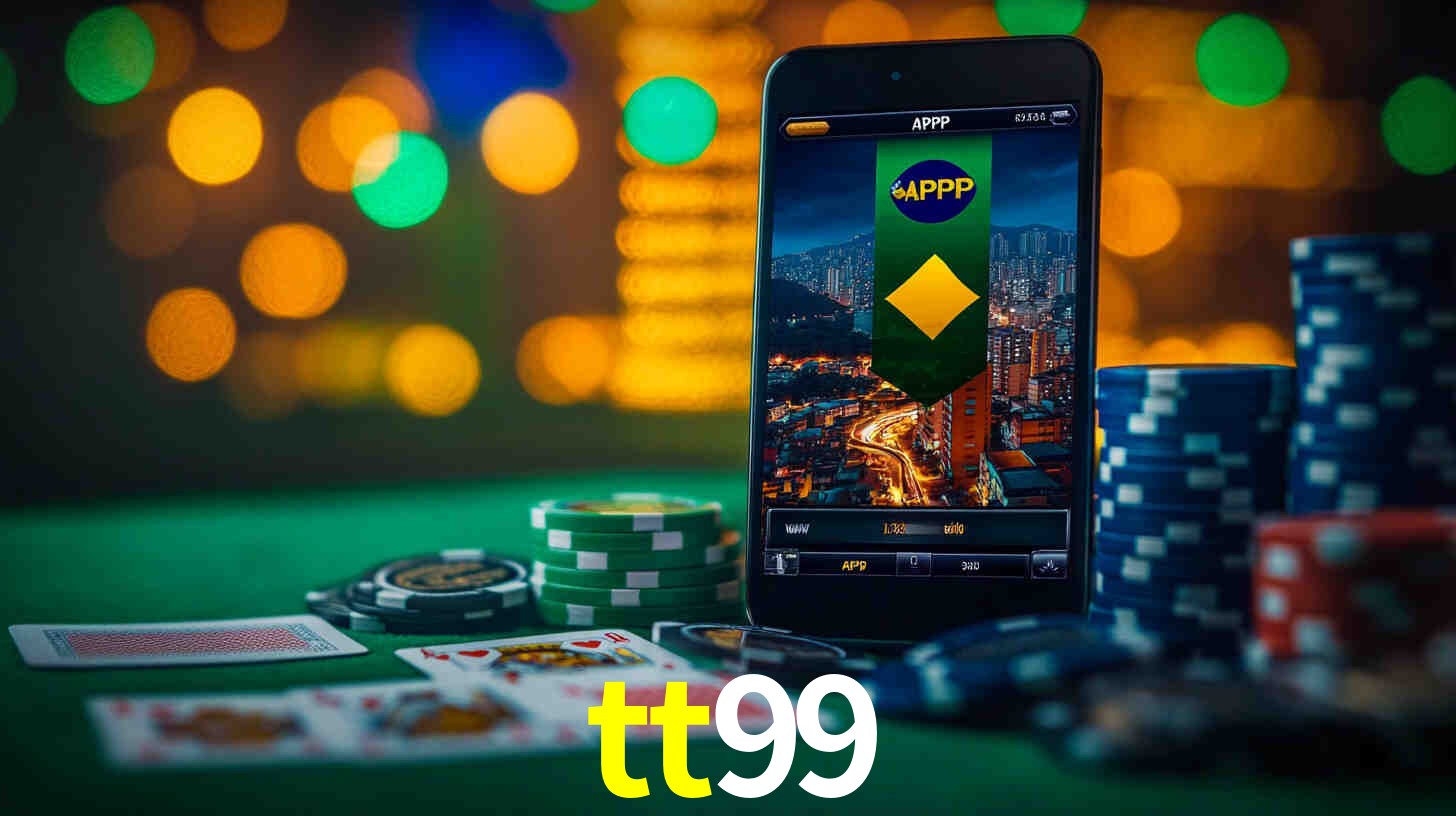 Descubra o Programa VIP da tt99: Vantagens Exclusivas para Jogadores