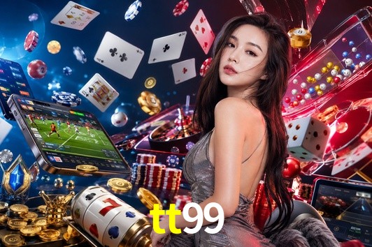 Game Providers tt99