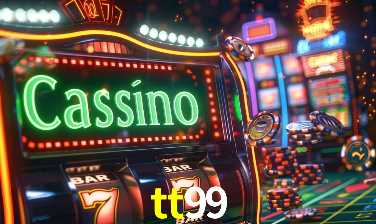 Benefícios da Conta tt99