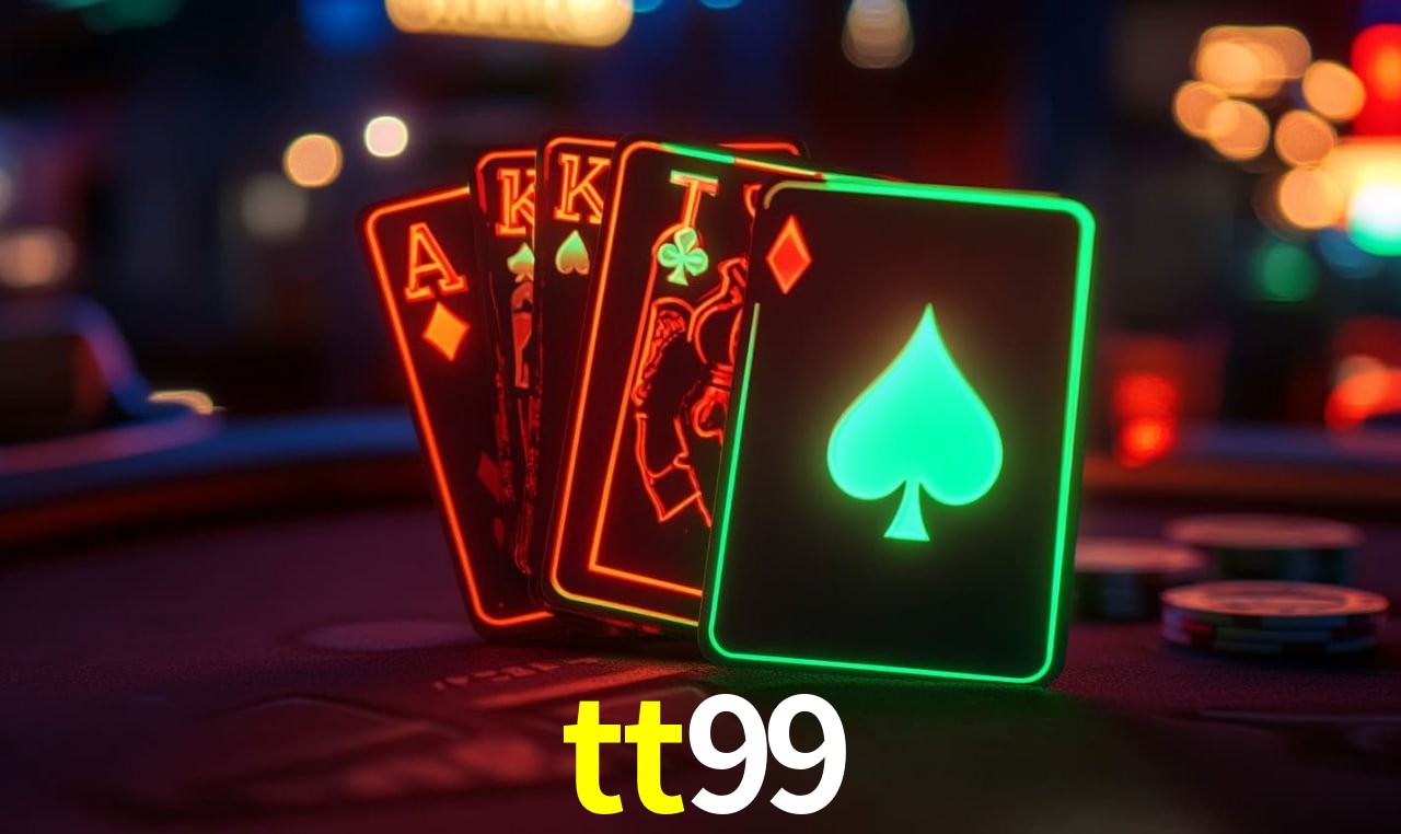 Estatísticas do Jogo tt99