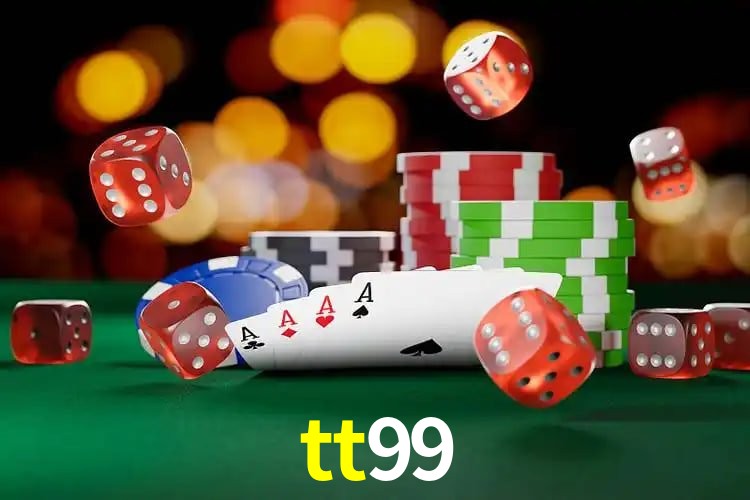 Diretório de Jogos tt99