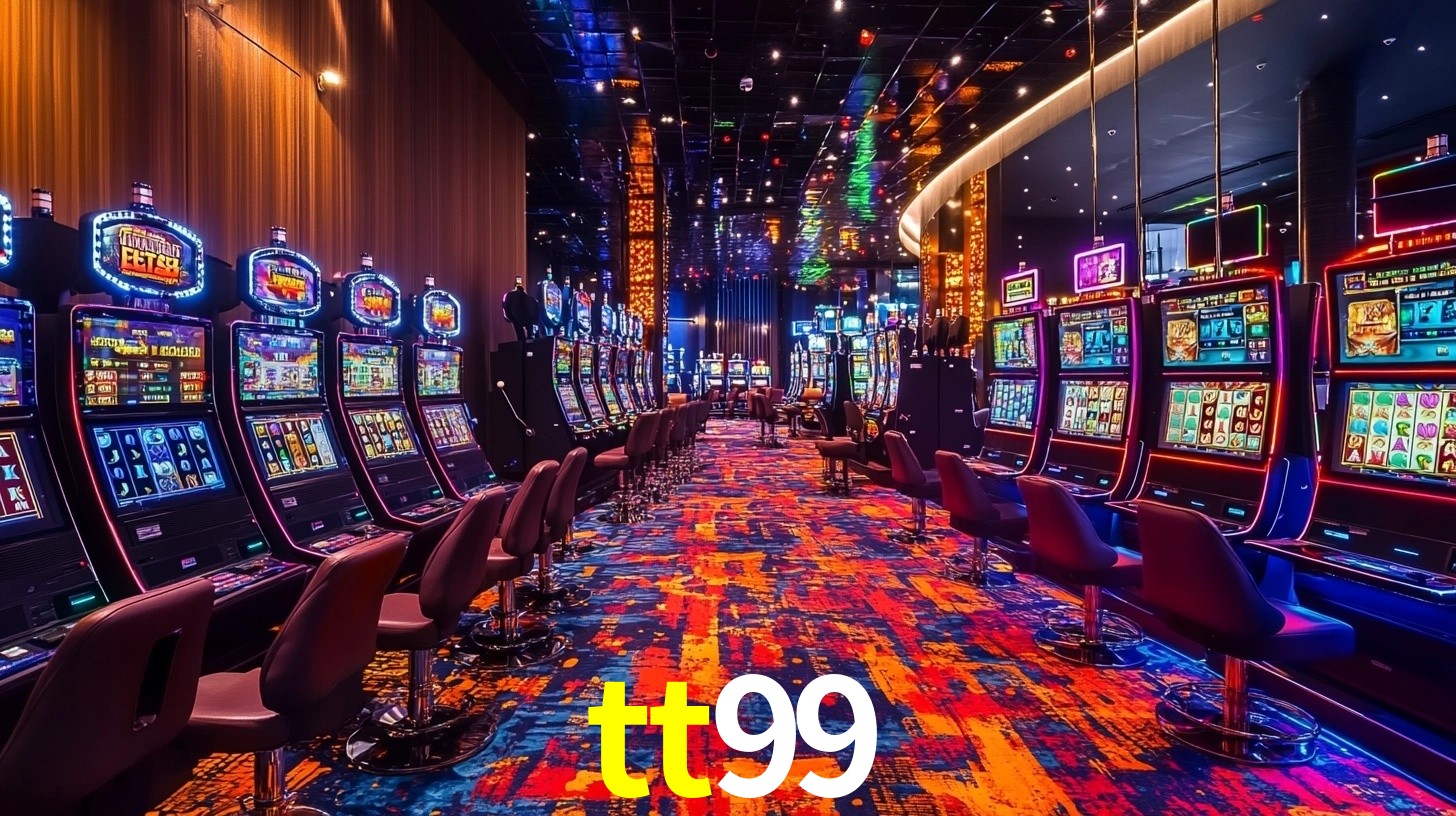 Fortune Tiger Slot no Site TT99.COM