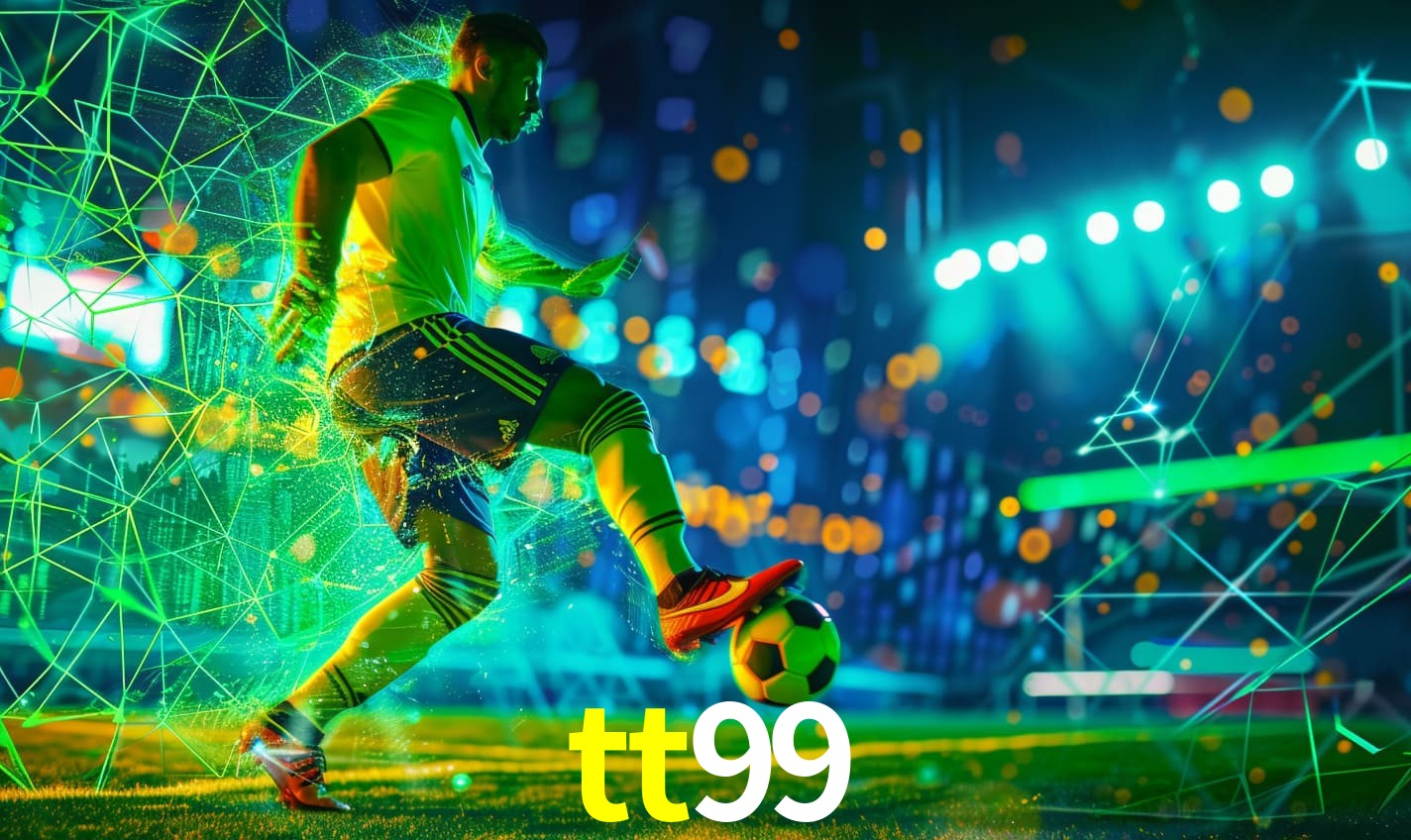 Cassino de Jogos TT99.COM