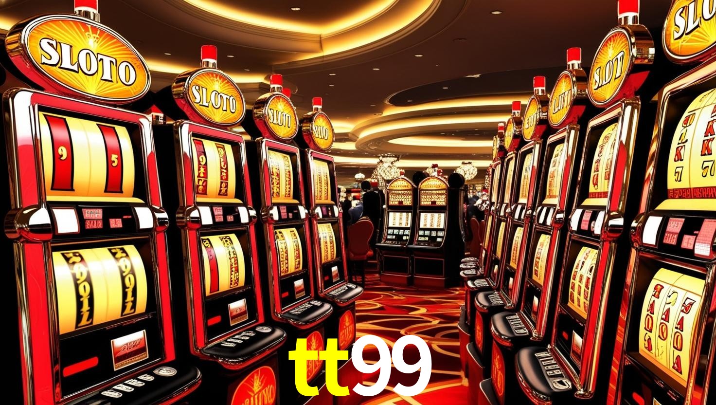 TT99.COM Login Rápido