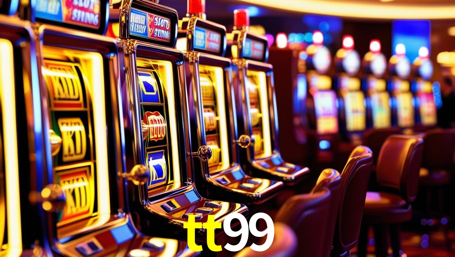 App TT99.COM