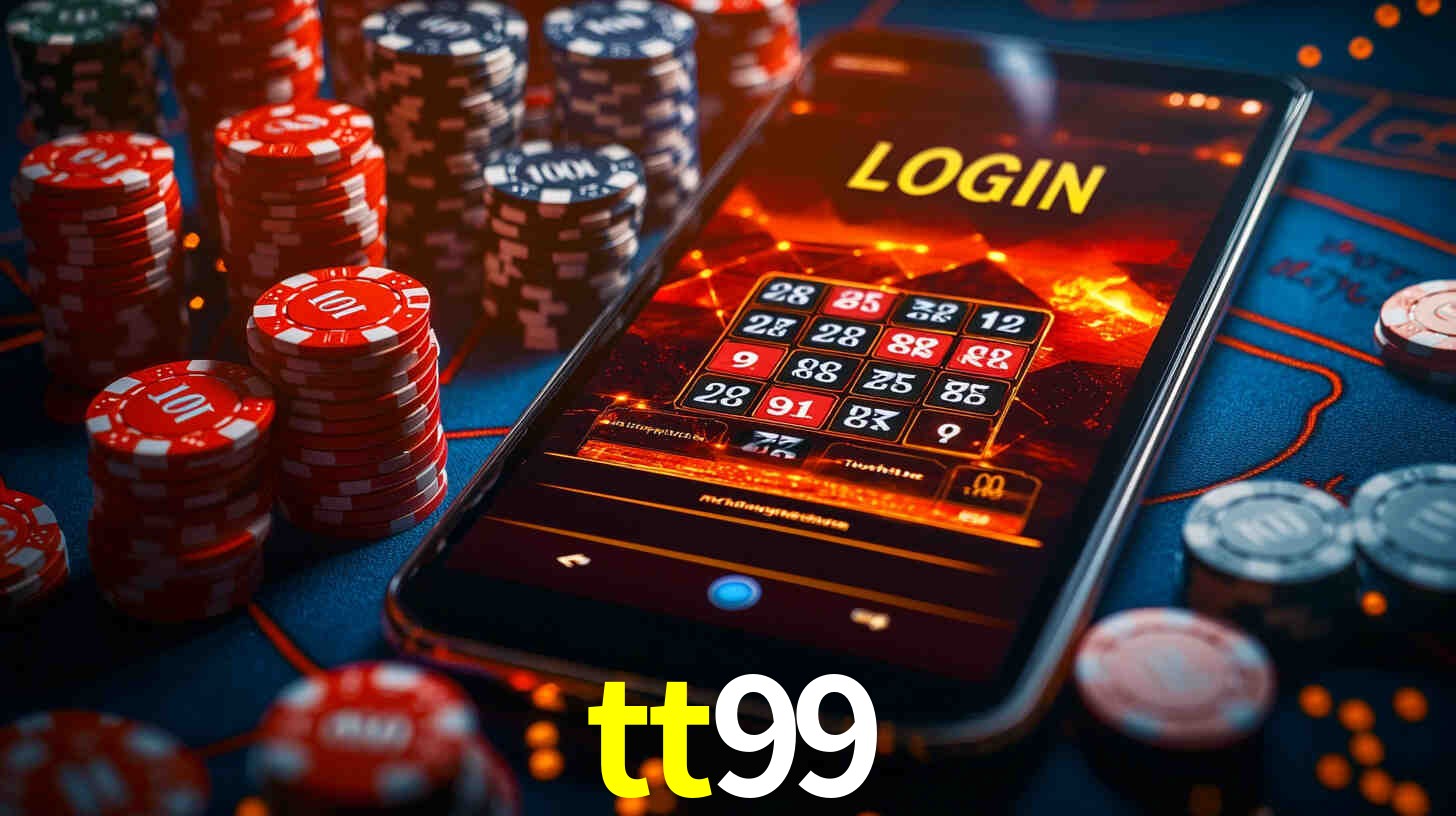 Descubra a Magia dos Jogos de Arcade no tt99