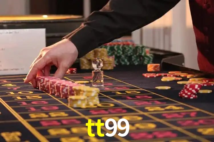 Torneios tt99