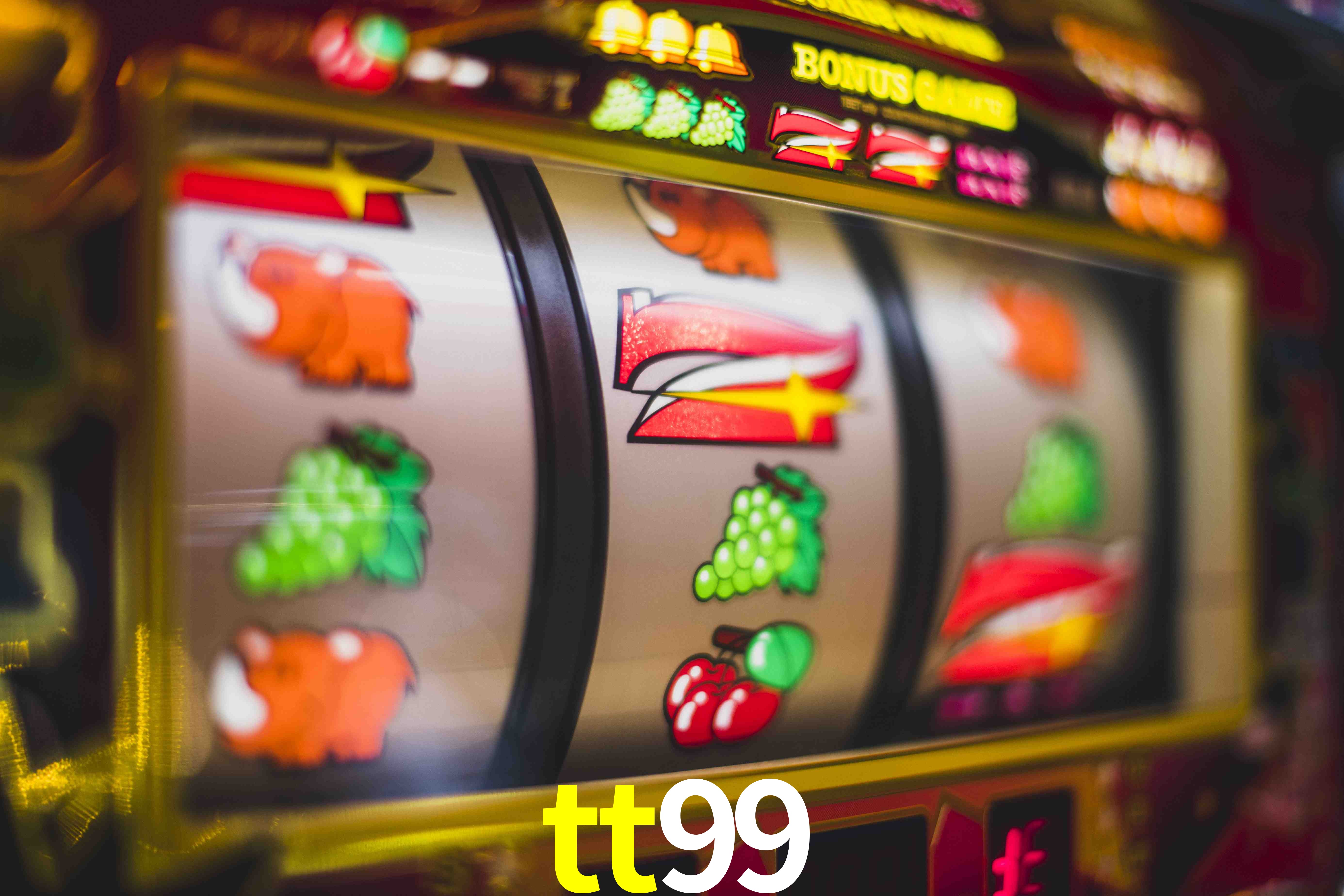 Blackjack Table tt99