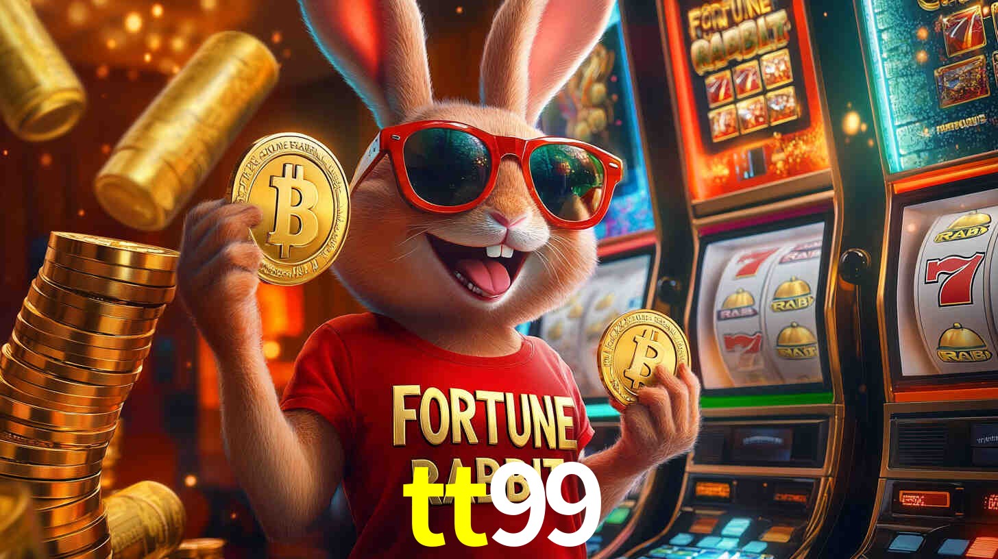 Casino Ao Vivo tt99