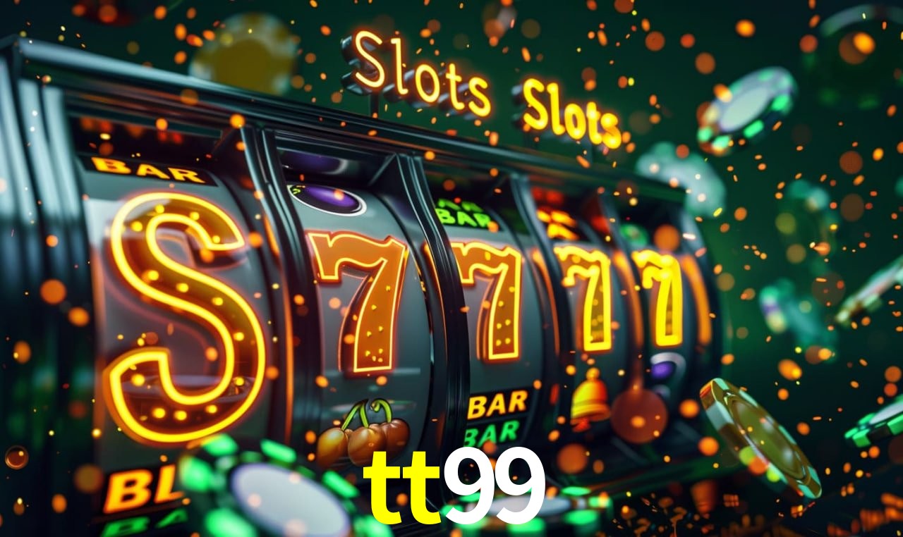 Descubra a Magia dos Jogos de Arcade no tt99