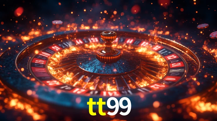 Sinta a adrenalina dos jogos de cassino com tt99