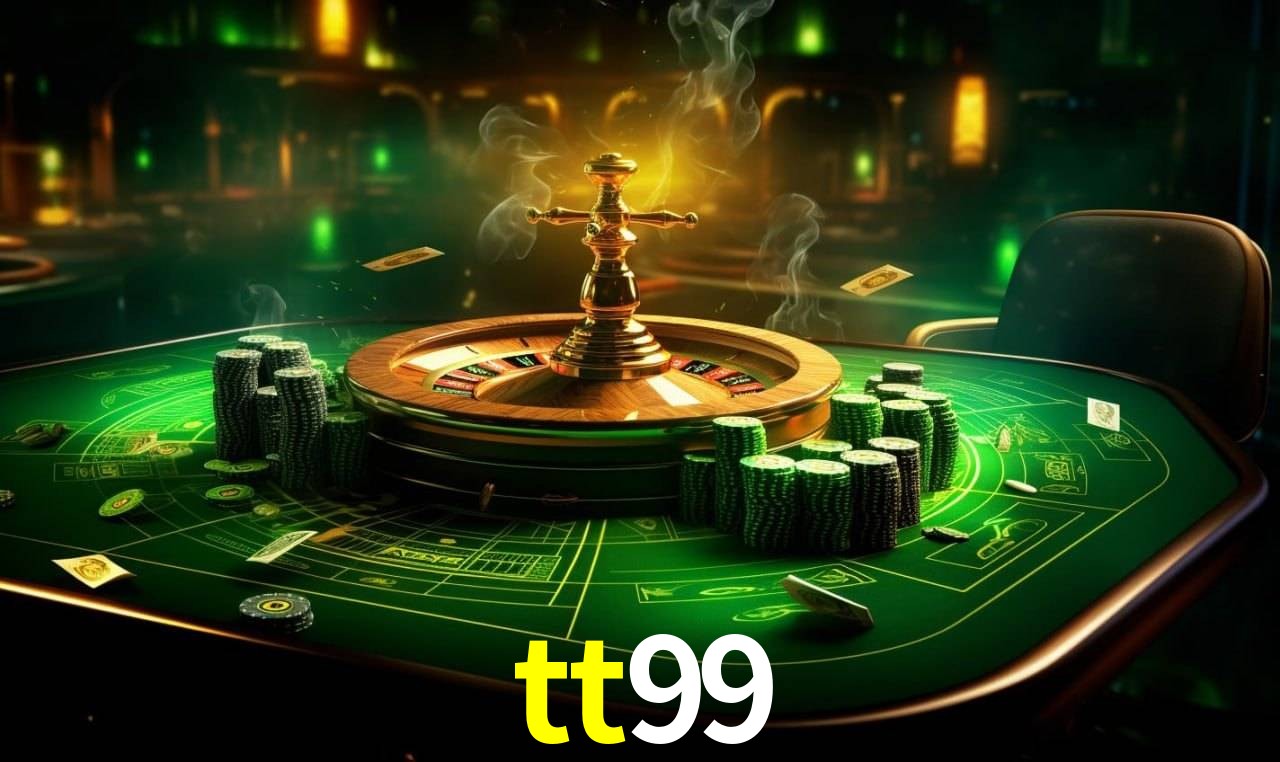 Promoção Relâmpago tt99