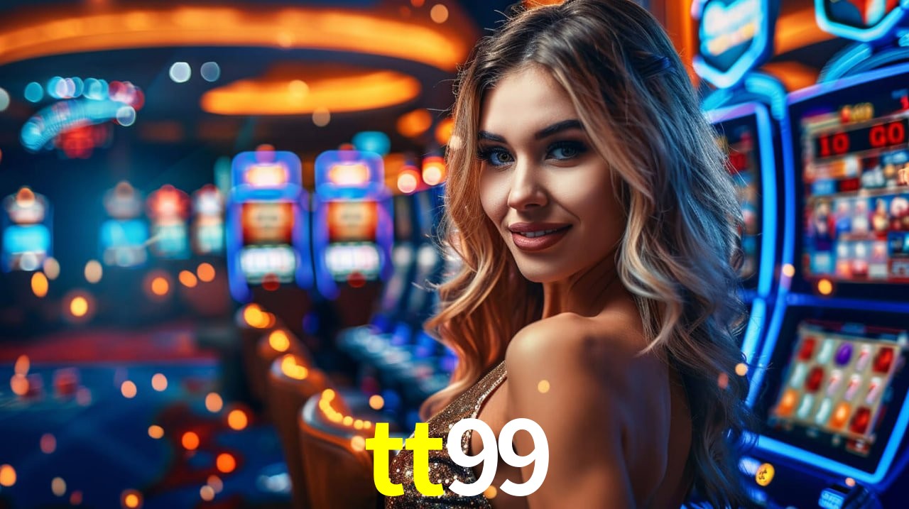 Tennis Betting tt99