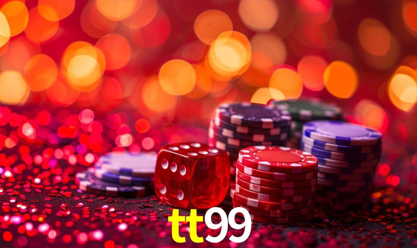 Jogos de Slot tt99