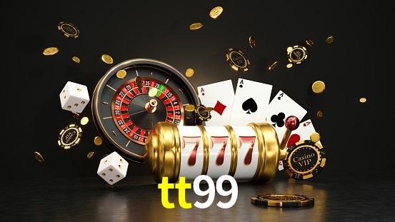 Roulette Table tt99