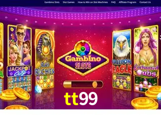 Exclusive Offers tt99