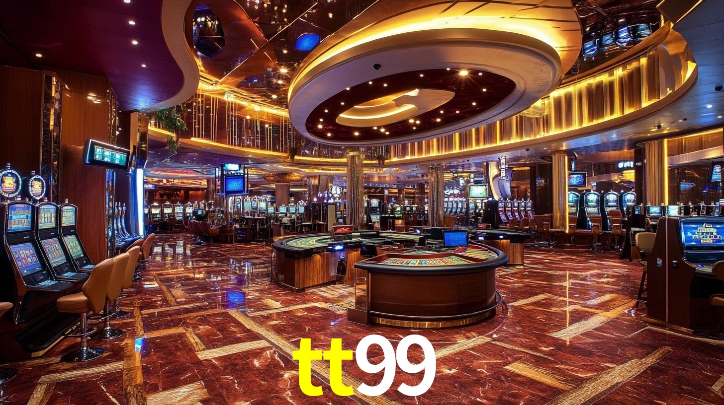 tt99 App Interface