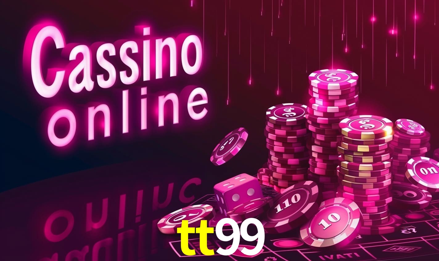 Diretório de Jogos tt99