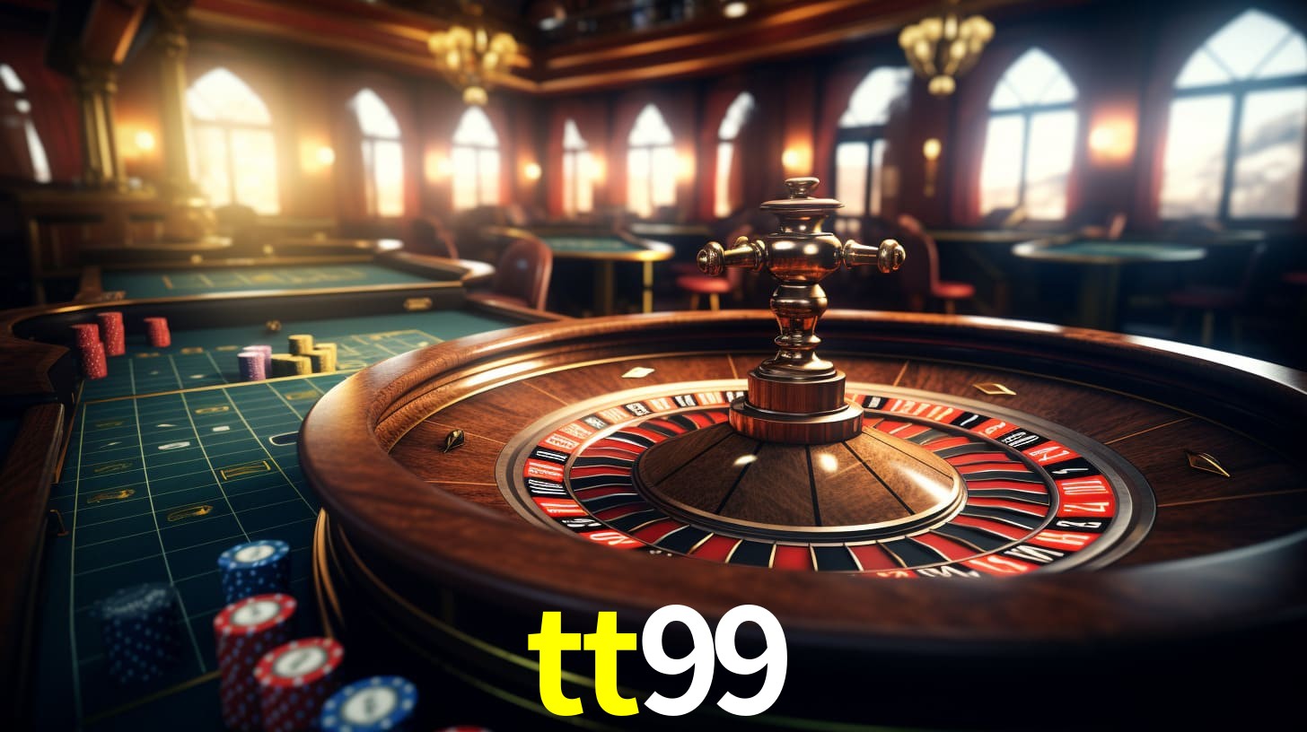 Tournaments tt99